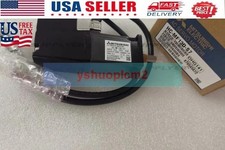 Mitsubishi HC-MF13D-S7 Servo Motor 1PC New Expedited Shipping HCMF13DS7