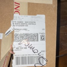 AnyBattery Inc Non-Spillable Replacement Battery Pack Medical / UPS Equipment