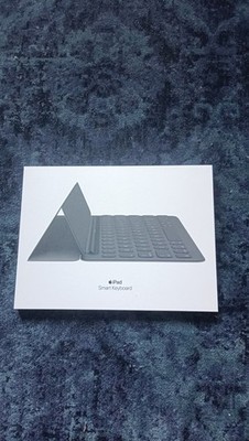 Apple Smart Keyboard Deutsch für iPad 7, 8, 9, iPad air 3 und iPad Pro 10.5