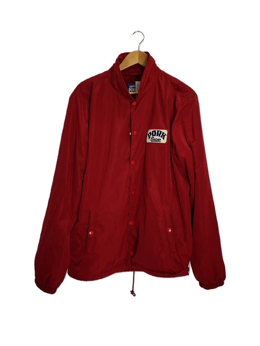 PORKCHOP GARAGE SUPPLY BOA COACH JKT 新品 PORKCHOP GARAGE SUPPLY OTHER ORIGINAL BOA COACH JKT L