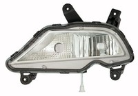 Nebelscheinwerfer Alkar 2941581 P21/5W H8 Tipo Luma/Sam FüR Hyundai I20 2 GB IB