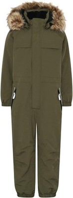 Color Kids Unisex Snowsuit, Jumpsuit, Size 122 New