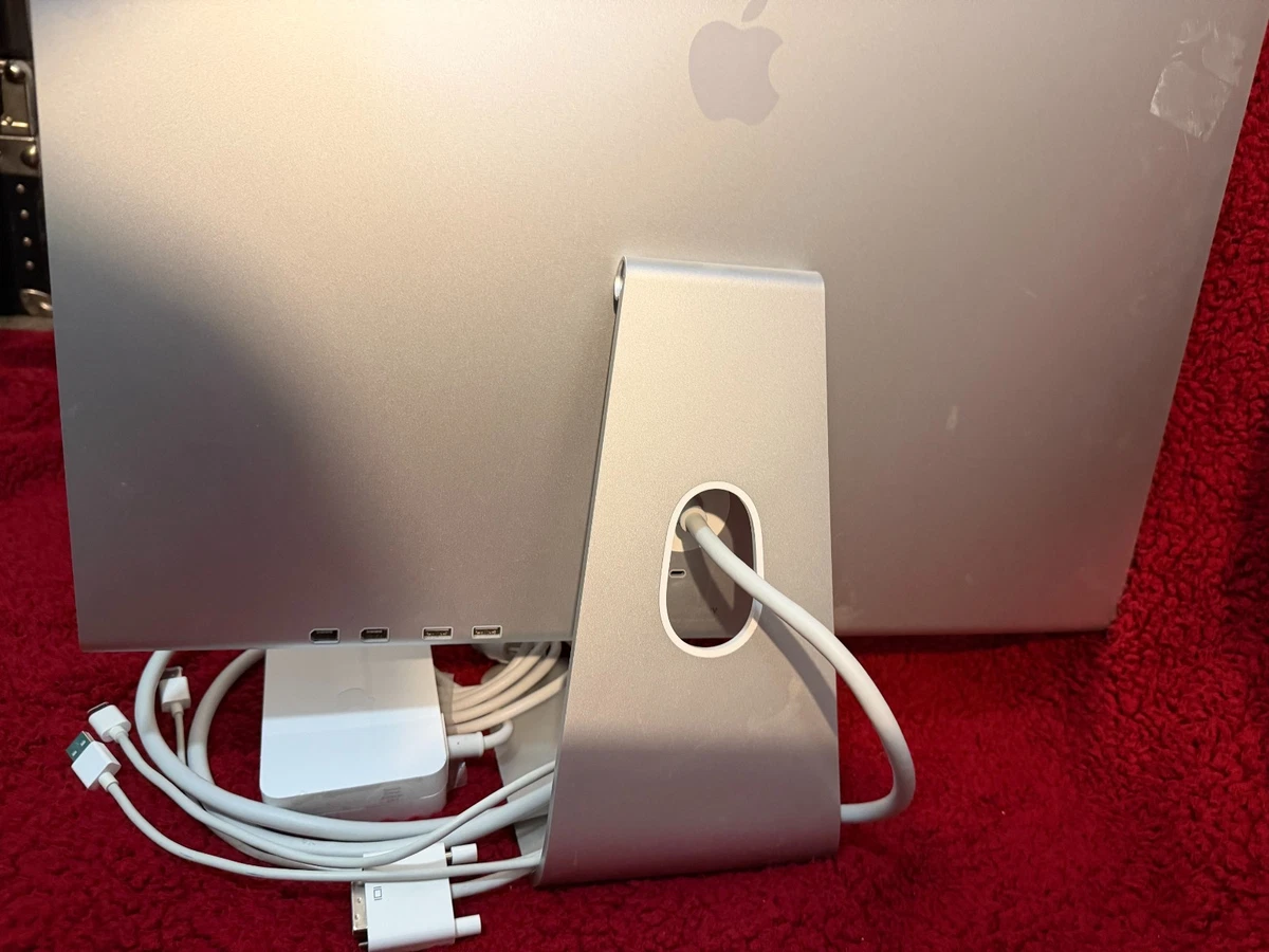 Apple Cinema Display 23 for sale - eBay