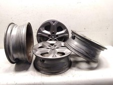 Suzuki Vitara LY set originale cerchi in lega 6.5Jx17CH ET50 anno 2017