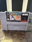 The Ren and Stimpy Show: Time Warp (Super Nintendo SNES) Cartridge Only