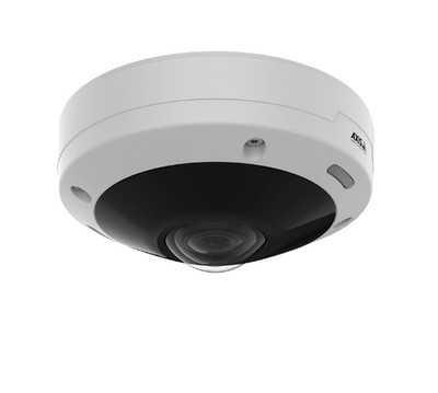 Axis M4308-PLE Network Panoramic Dome Camera 02100-001