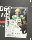 2025 Panini Todd Golden Base (Raw)
