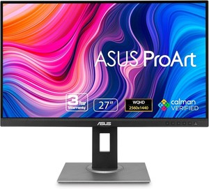 Asus Proart Pa279cv | eBay