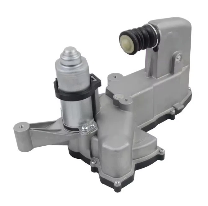 Actionneur Cylindre d'embrayage Pour Citroen C3 C2 DS3 Peugeot 207 208 Récepteur - Photo 2/4