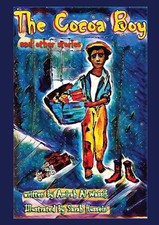 The Cocoa Boy and Other Stories by Amirah Al Wassif (English) Paperback Book