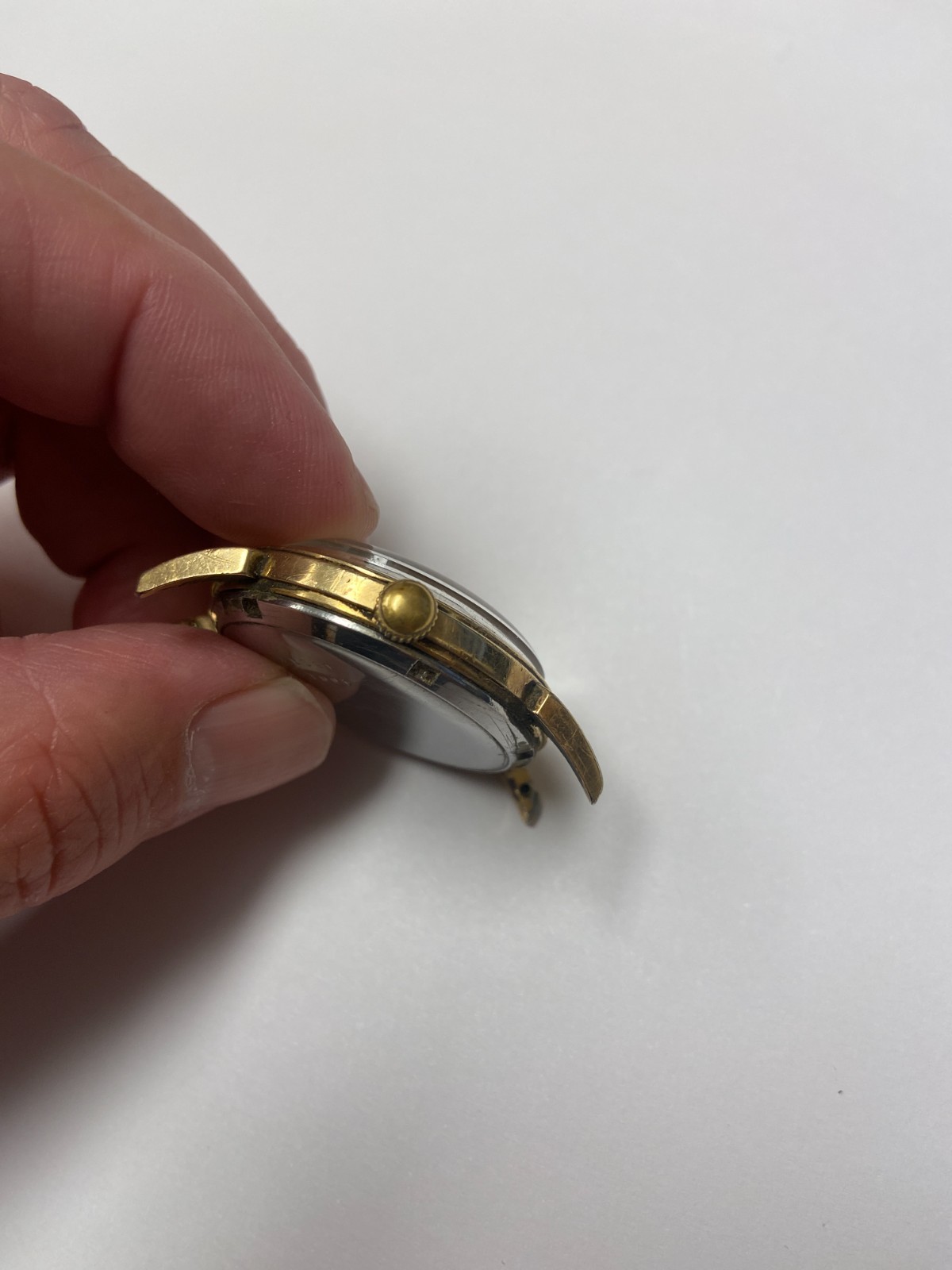 Universal Geneve Monodatic Automatic Watch - image 6