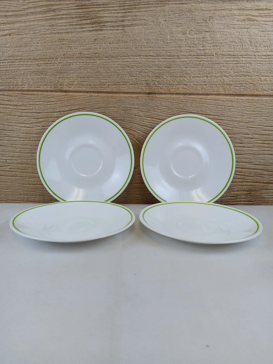 Corelle Saucers for sale | eBay
