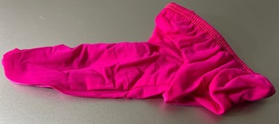 UBU Men s C**K Sleeve Hot Pink O/S