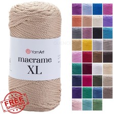 YarnArt 166 XL Macrame Cord