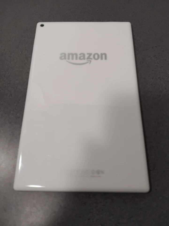 Amazon Fire HD 10 - 5th Generation - SR87CV - Image 2 of 4