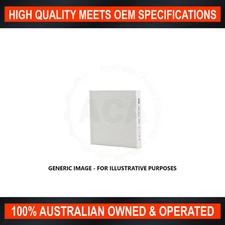 NGK NTK CBFL0071 (90696) Cabin Air Filter