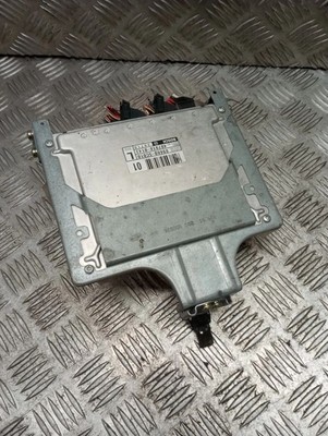 Toyota Yaris 2003 0281011126 Motorsteuergerät Modul ECU NMZ39953