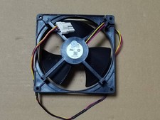 1PC NIDEC U12E12MS1M3-52Z20 Cooling Fan Super Silent 12V 0.136A
