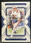 2024 Panini National Treasures - Drake Maye #68 Purple /75 (RC)