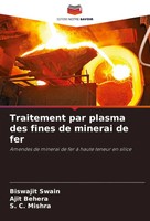 Biswajit Swain (U. A.) | Traitement Par Plasma Des Fines De Minerai De Fer