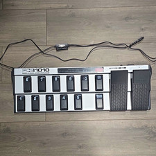 Behringer FCB1010 MIDI Foot Controller w/ Roland USB MIDI UM-ONE INTERFACE