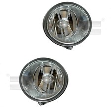 Nebelscheinwerfer links & rechts für Renault Megane Scenic JA0/1_ Scénic I