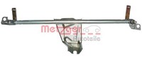 WischergestäNge Metzger Autoteile 2190003 FüR Vento 1H1 Golf 1H5 VW 3 Variant