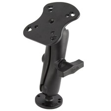 RAM-107U RAM Fishfinder Mount for Humminbird Devices -...