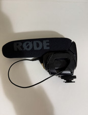 Rode VideoMic Pro Shotgun Condenser Microphone