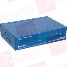 TRENDNET TE100-S16 PLUS / TE100S16PLUS (USED)