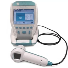 Verathon BladderScan BVI 9400 Bladder Volume Instrument with Probe Non-Invasive