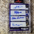 2023 Leaf Multi Graphics Edey Kohler Filiposki Ware Dickinson Cockburn Auto /25