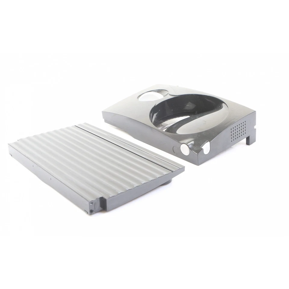 Steba Elektrischer Allesschneider 17 cm + Defekt (278906) - Bild 2 von 4