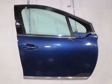 Porte avant et accessoires Peugeot 203