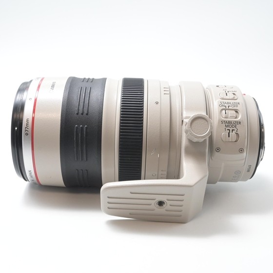 Canon Ef28-300Mm F3.5-5.6L Is Usm | eBay