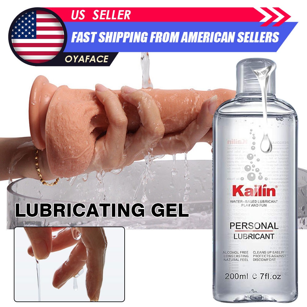 do men have natural lubrication Personal Lubricant Lube Water Based Long-Lasting Sex-Lubricant for Women &  Men