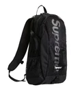 Supreme Backpack SS20 Black - New With Tags