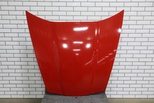 2005-2013 Chevrolet Corvette Hood