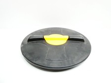 Zeebest Plastics KF15902MW2NL4 Transport Lid