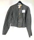 Film Used Confederate Shell Jacket - Size 40