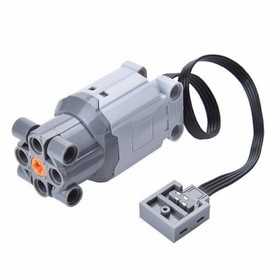 Power Functions 8883 88004 M Large Servo Electric Motor For Lego Technic Parts