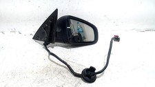 Retroviseur droit (ou coque) Audi V8