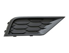 GITTER GRILL STOßSTANGE VORNE RECHTS FÜR VOLKSWAGEN TIGUAN ALLSPACE 2017-2020