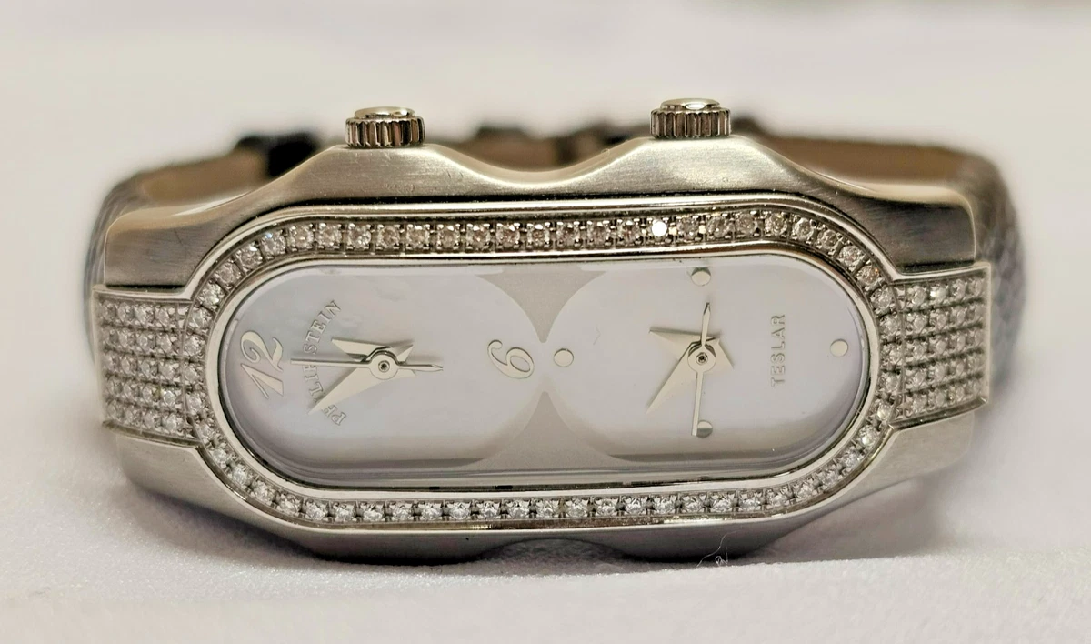Philip Stein Women Wristwatches for sale | eBay