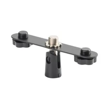 On-Stage MY500 Stereo Mic Bar