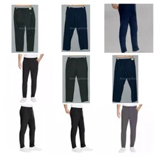 Marc New York Men’s Commuter Pant  BLACK , BLUE, GRAY