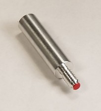 CUETEC Maintenance Lathe Driver Pin Male Female Ends For Pool Cue Repair