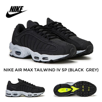 Nike Air Max Tailwind Iv Sp Camo 14 Supreme Boost Max Air 90 95 97 270 7 Black Ebay