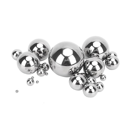 304 Stainless Steel Ball High Precision Bearing Balls Smooth Ball Dia 1mm~125mm - Picture 3 of 6