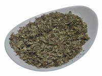 (40,80Eur/Kg) Sena-Premium Geschnittene PreiselbeerbläTter (500G)